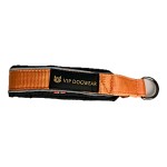 V.I.P. Walker Halsband Halvstryp Orange