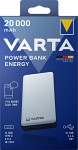 Varta Powerbank Energy 20000 mAh