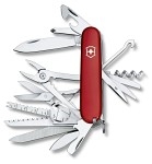 Victorinox fickkniv SwissChamp