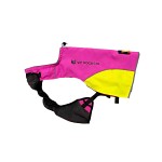 VIP Dogwear Breheimen Protector rosa/gul