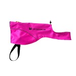 VIP Dogwear Breheimen signaltäcke Rosa/gul