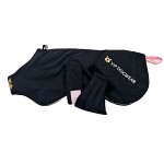 VIP Dogwear  Thermo täcke Svart