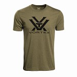 Vortex Core Logo T-Shirt