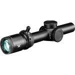 Vortex Venom 1–6x24 SFP Belyst AR-BDC3 30 mm
