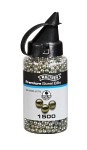 Walther Premium Stålrundkulor 4,5mm