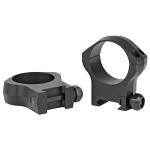 Warne Mountain Tech 34mm