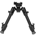 Warne Skyline Precision Bipod 18-23 cm 