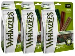 Whimzees Stix