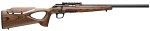 Winchester XPERT Thumbhole 22LR