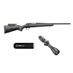 Winchester XPR Adj .308 Vapenpaket