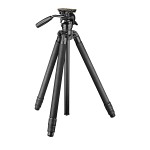 Carl Zeiss Professional Kolfiber Stativ