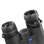 Carl Zeiss Ögonmussla