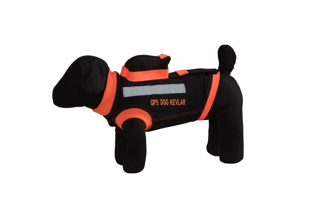 Arxus GPS Dog Kevlar