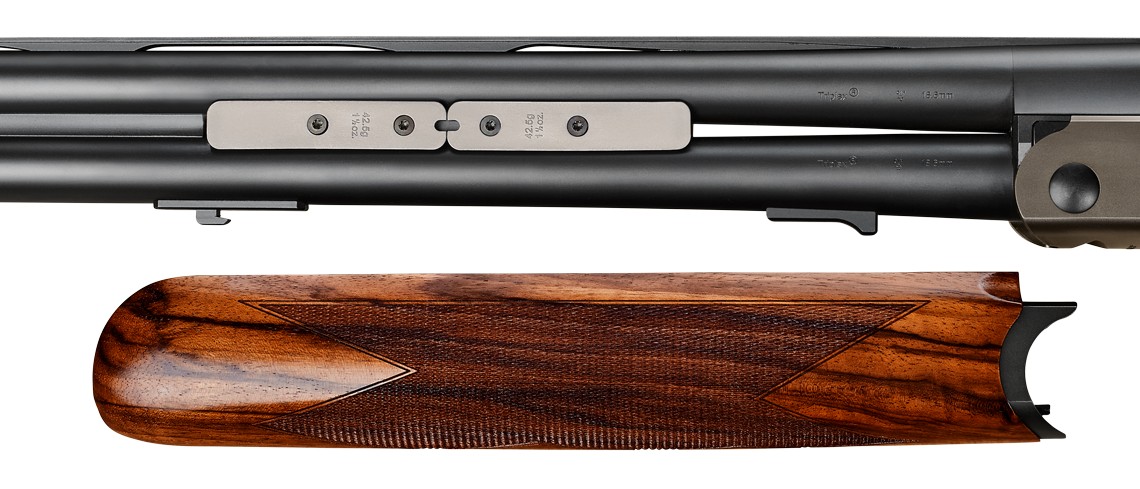 Blaser F3 Competition Baronesse