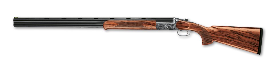 Blaser F3 Competition Grand Luxe