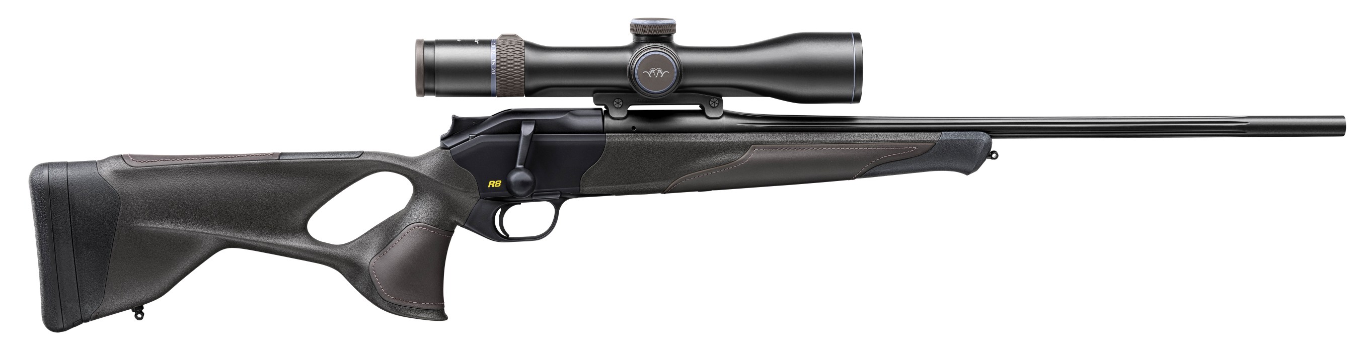 Blaser R8 Ultimate Leather AC