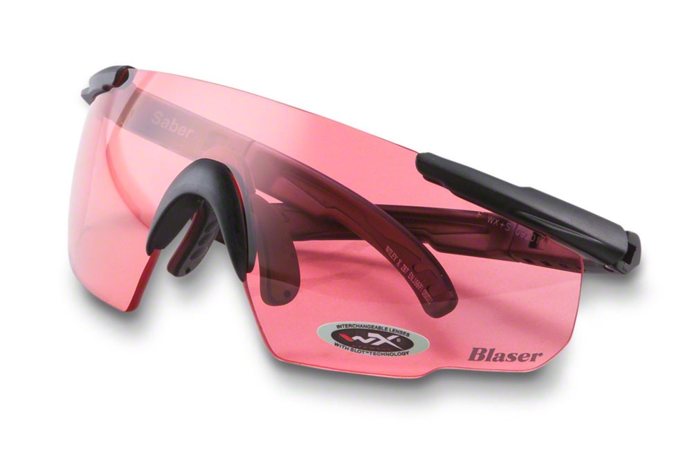 Blaser F3 Skytteglasögon