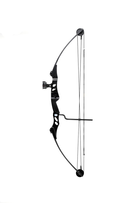 Evelox Compoundbåge EX7 Fierce Evelox Compoundbåge EX7 Fierce