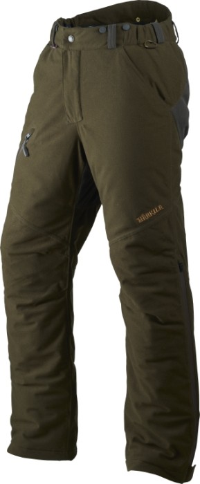 Härkila Norfell Insulated Byxa - Bra 