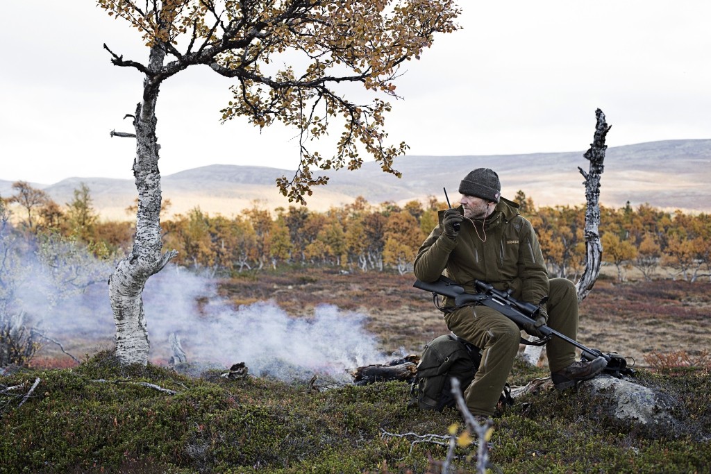 Härkila Norfell Insulated Jacka - Bra 
