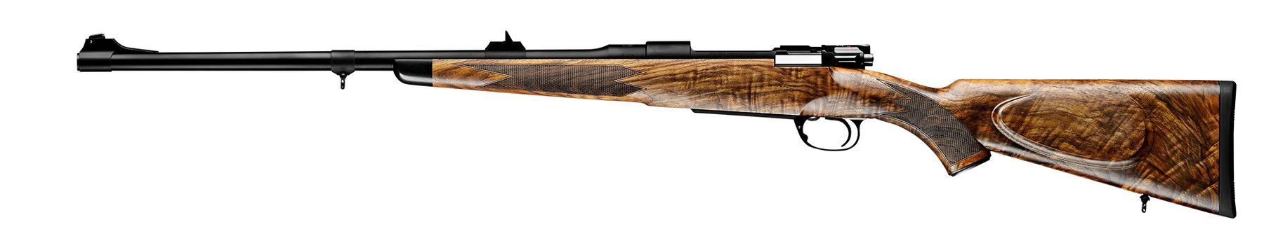 Mauser 98 Magnum Diplomat