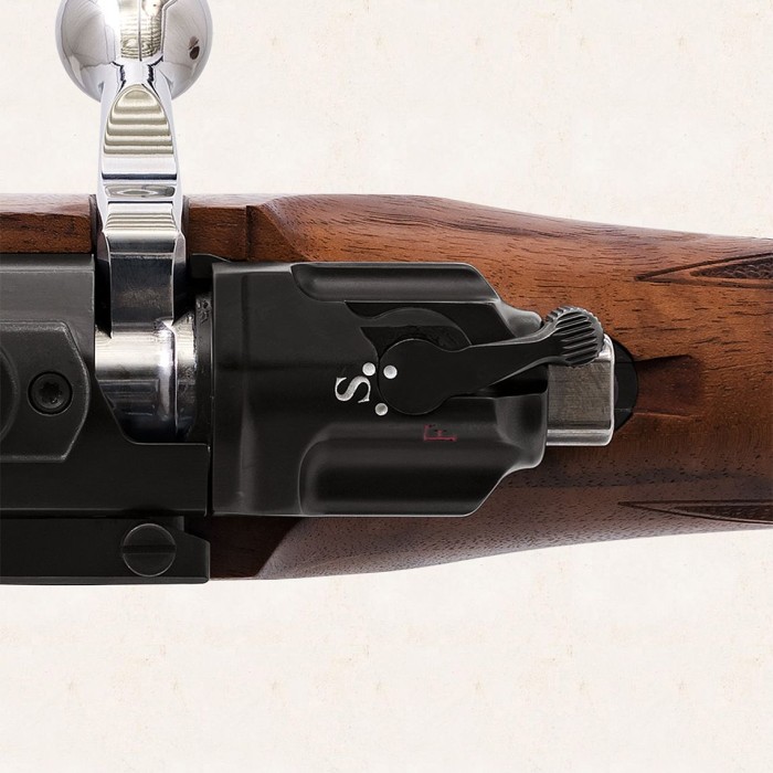 Mauser 98 Magnum Diplomat