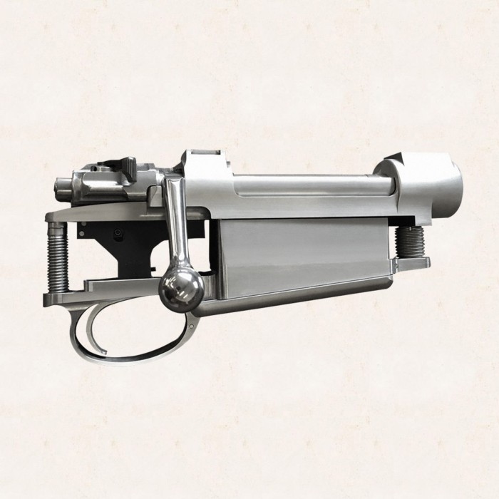 Mauser 98 Standard Diplomat