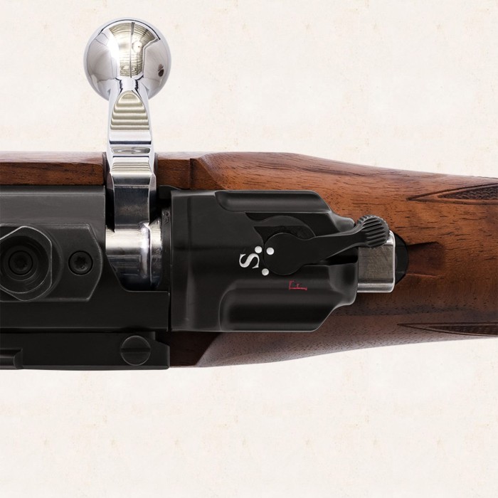 Mauser 98 Standard Expert