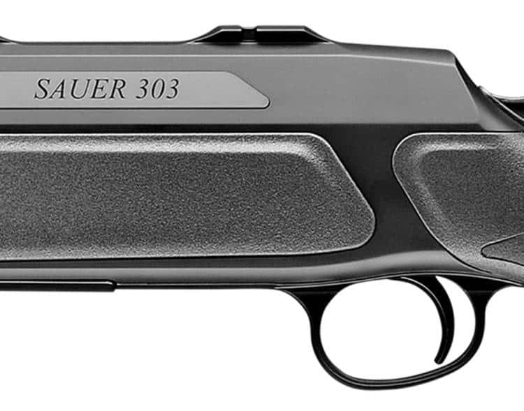 Sauer 303 Classic XT