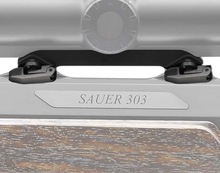 Sauer 303 Select