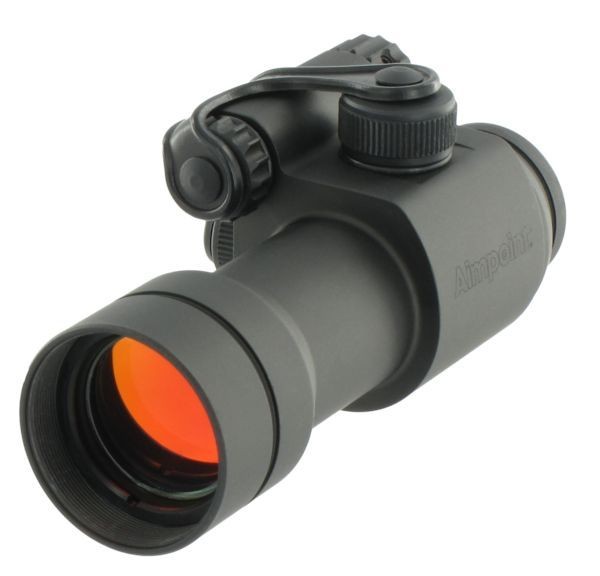 Aimpoint CompC3