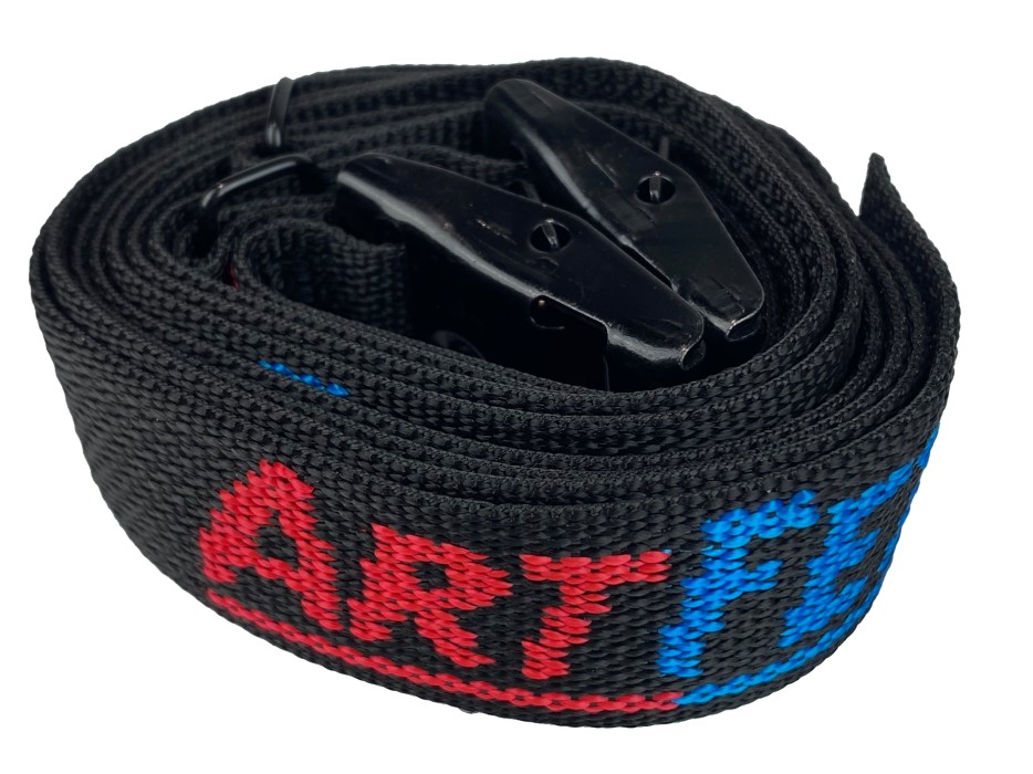 Artfex Spännband 2-pack