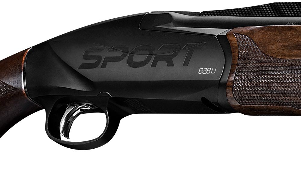 Benelli 828U Sport Hagelgevär