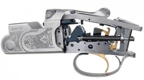 Beretta 686 SP I Adj Hagelgevär