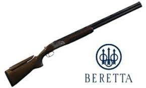 Beretta 686 SP I Sporting Adj Hagelgevär
