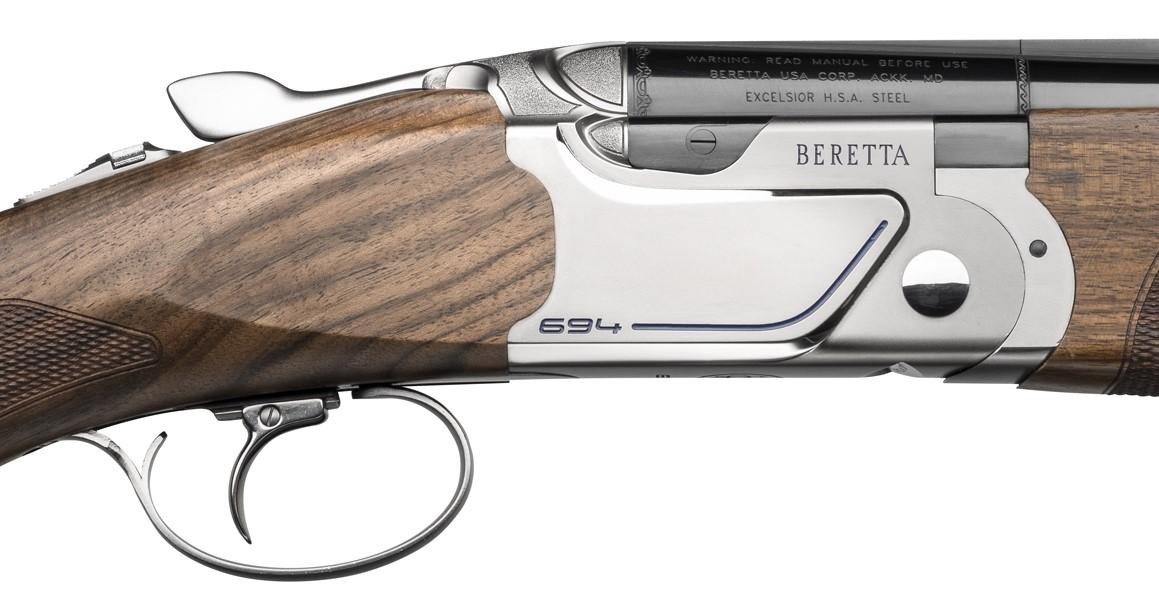 Beretta 694 Sporting Pro TSK Hagelgevär