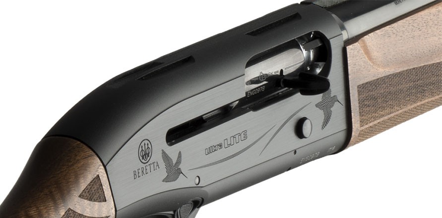 Beretta A400 Ultralite Hagelgevär