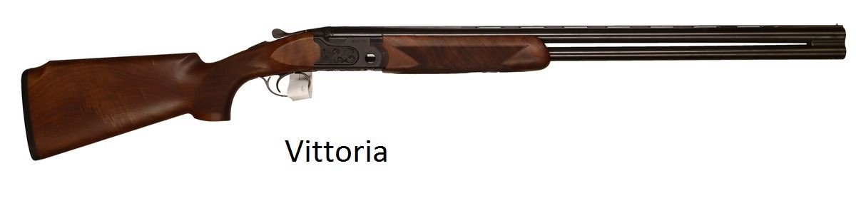 Beretta Ultraleggero 