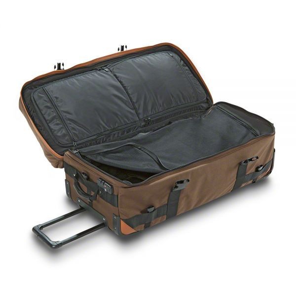 Blaser Hunting Travel Trolley Blaser Hunting Travel Trolley