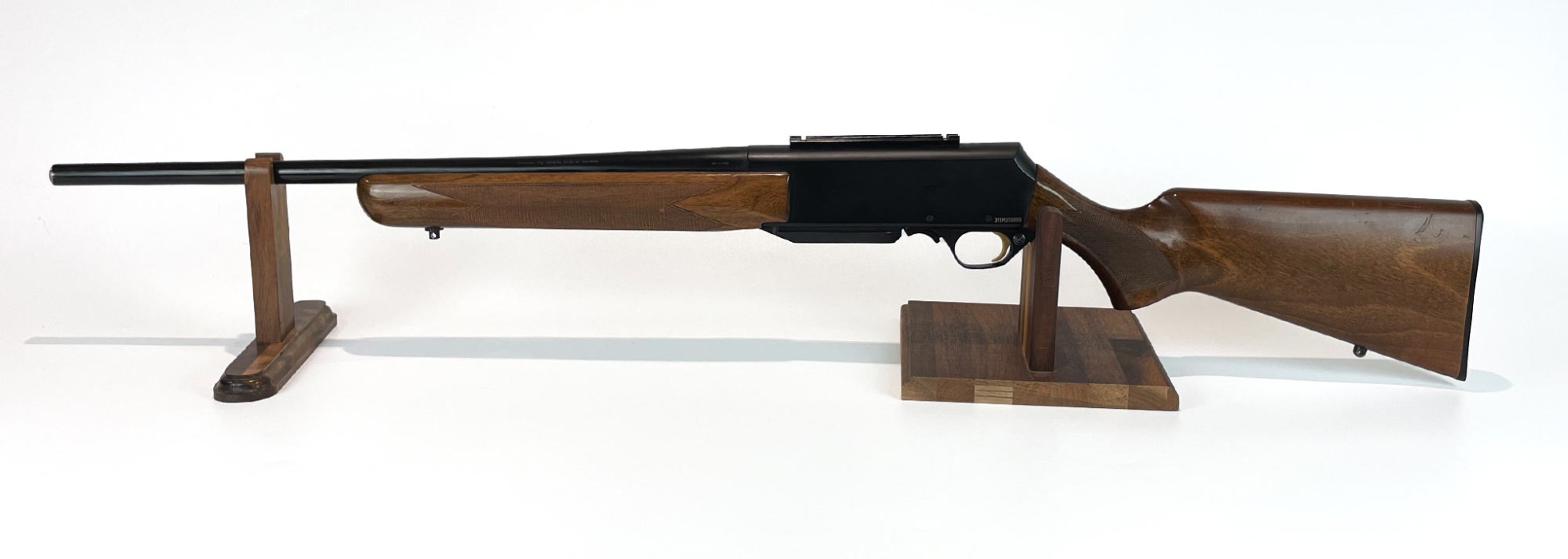 Browning BAR 2 7mmREM MAG (Nr:14524).