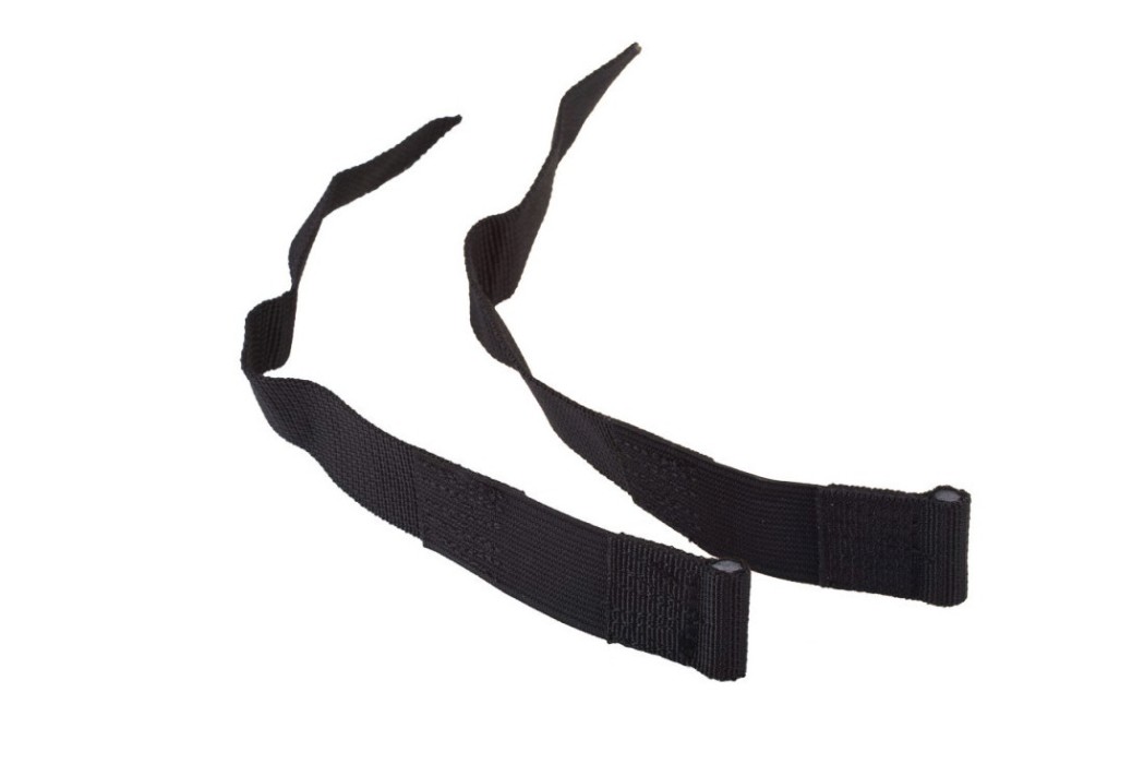 Non-stop Elastic Sidestrap Freemotion 2-pack 
