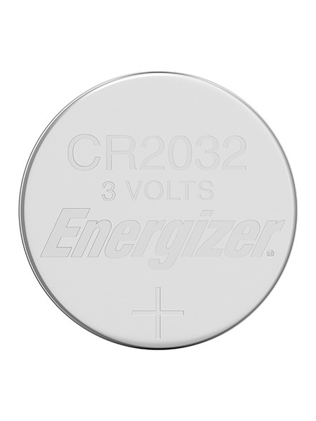 Energizer Batteri 2-pack - CR2032