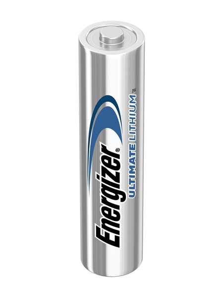 Energizer Ultimate Lithium Batteri - AAA