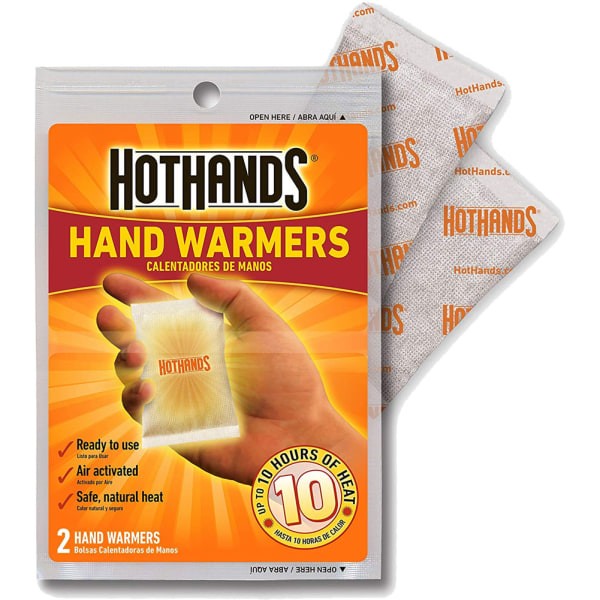 Hothands Handvärmare