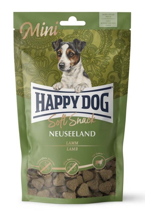 Happy Dog Soft Snack 100g