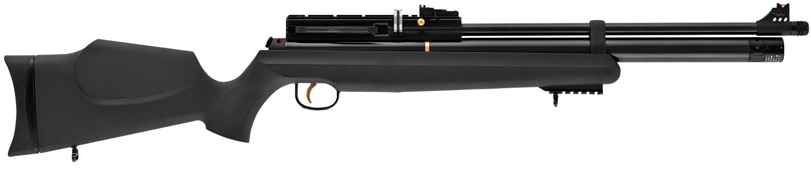 Hatsan AT44S-10 PCP-gevär