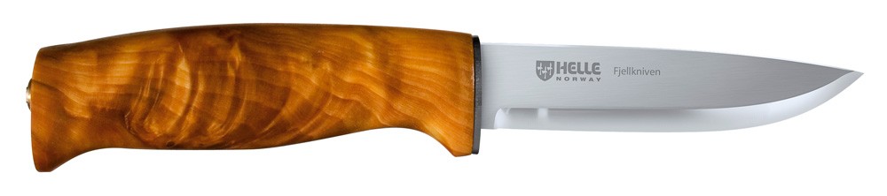Helle fjellkniven pris Helle fjellkniven pris