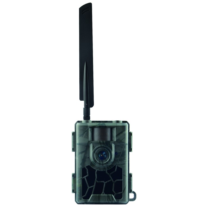 Hunter Delta 4G LTE Åtelkamera