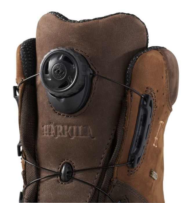Harkila Calze Da Gioco Grandi: Unisex Adult, Accessorio Da Caccia E Tiro – Morbide E Resistenti - 2