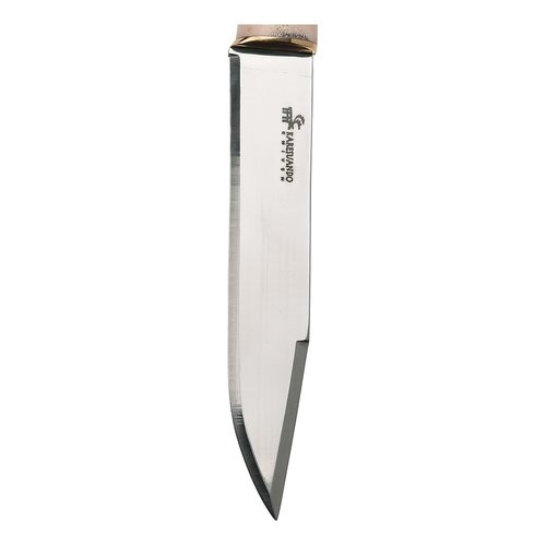 Karesuando Large Hunter Stickkniv